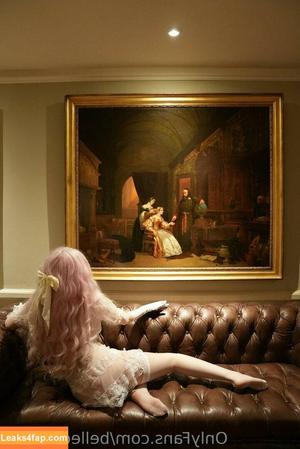 Belle Delphine photo #4106