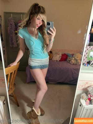 Belle Delphine photo #4148