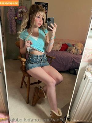 Belle Delphine photo #4151