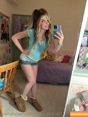 Belle Delphine photo #4161