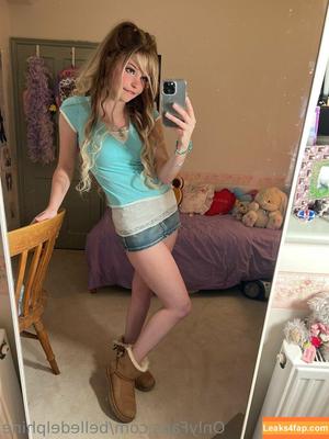 Belle Delphine photo #4164