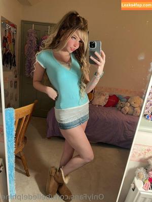 Belle Delphine photo #4173