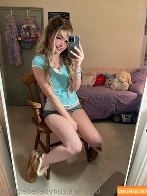 Belle Delphine photo #4174