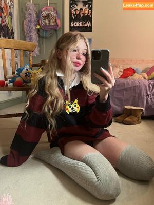 Belle Delphine photo #4199