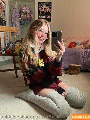 Belle Delphine photo #4260