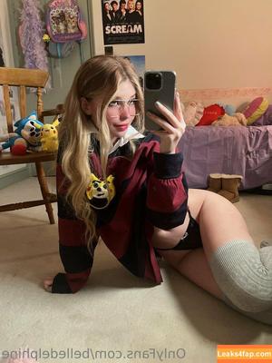Belle Delphine photo #4261