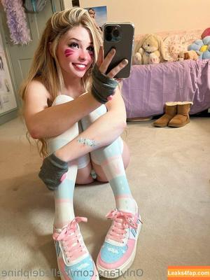 Belle Delphine photo #4328