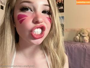 Belle Delphine photo #4340