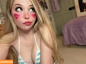 Belle Delphine photo #4342