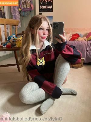 Belle Delphine photo #4388
