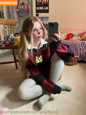 Belle Delphine photo #4389