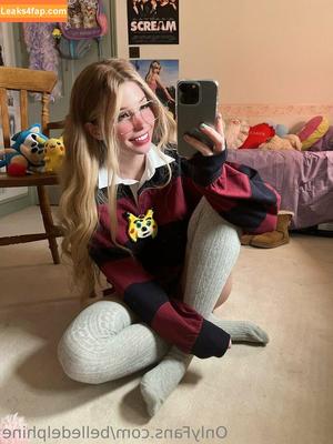 Belle Delphine photo #4390