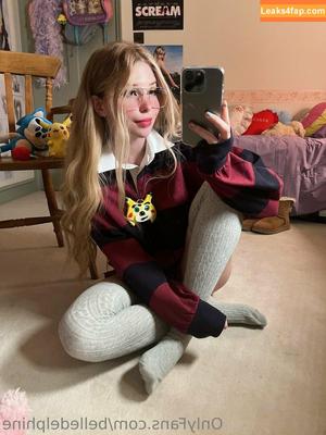 Belle Delphine photo #4391