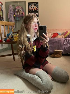 Belle Delphine photo #4392