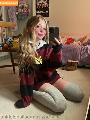 Belle Delphine photo #4393