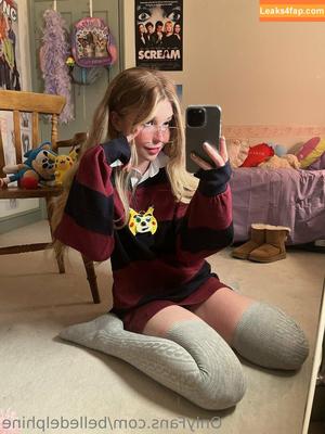 Belle Delphine photo #4394
