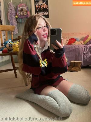 Belle Delphine photo #4395