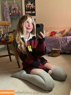 Belle Delphine photo #4396