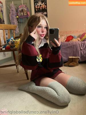 Belle Delphine photo #4397