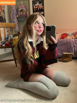 Belle Delphine photo #4398