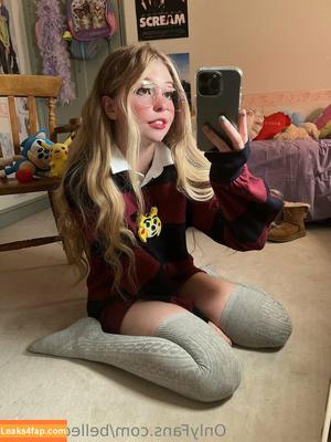 Belle Delphine photo #4399