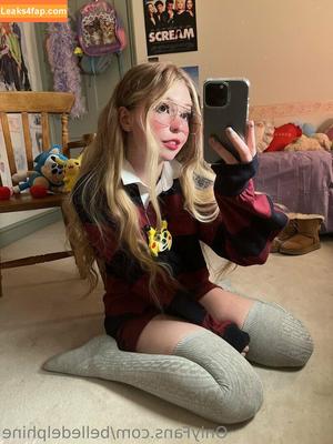 Belle Delphine photo #4400