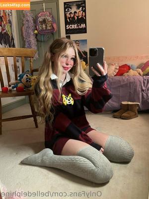 Belle Delphine photo #4401