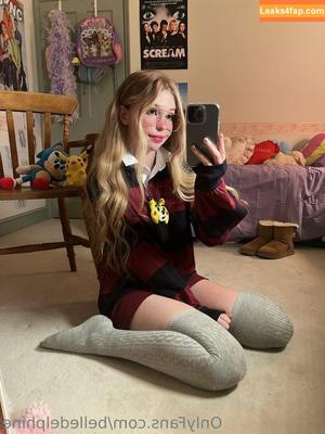 Belle Delphine photo #4402