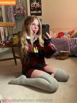 Belle Delphine photo #4403