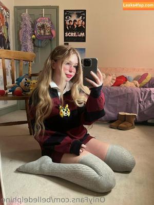 Belle Delphine photo #4404