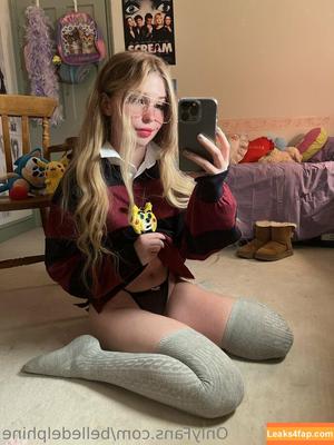 Belle Delphine photo #4405
