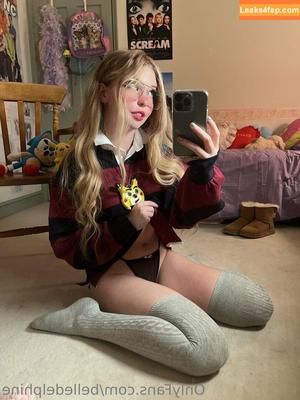 Belle Delphine photo #4407