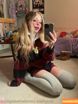 Belle Delphine photo #4408
