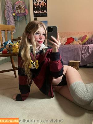 Belle Delphine photo #4410