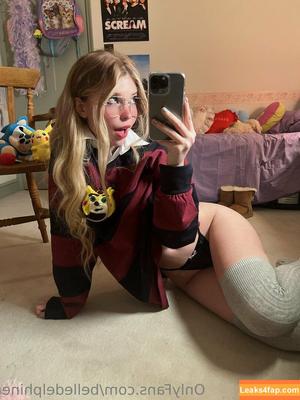 Belle Delphine photo #4411