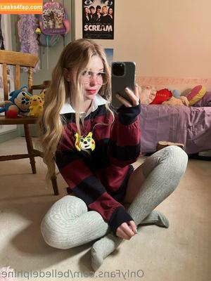Belle Delphine photo #4415