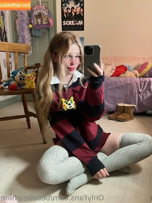 Belle Delphine photo #4416