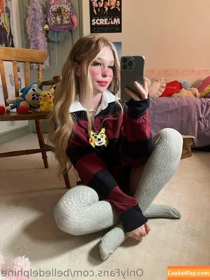Belle Delphine photo #4417