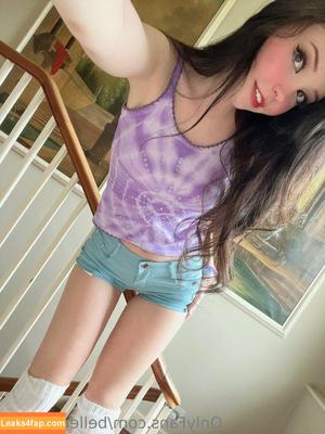 Belle Delphine photo #4477