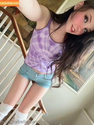 Belle Delphine photo #4479