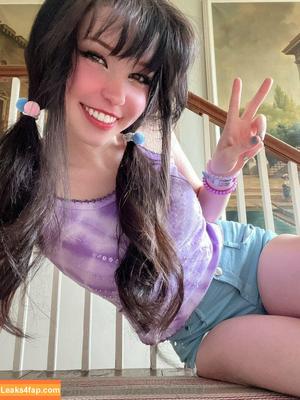 Belle Delphine photo #4484