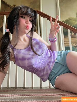Belle Delphine photo #4493