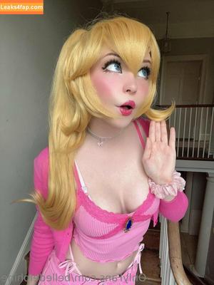 Belle Delphine photo #4528