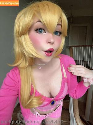 Belle Delphine photo #4529