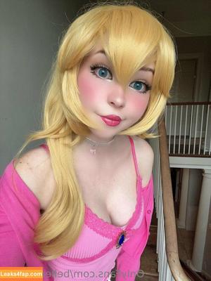 Belle Delphine photo #4530