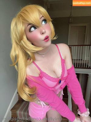 Belle Delphine photo #4531