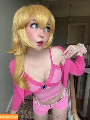 Belle Delphine photo #4533