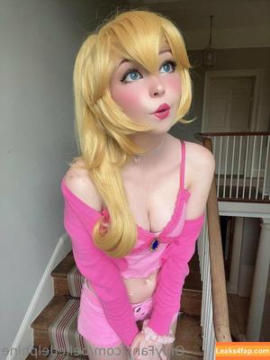 Belle Delphine photo #4534