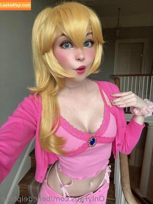Belle Delphine photo #4535