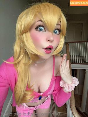 Belle Delphine photo #4536